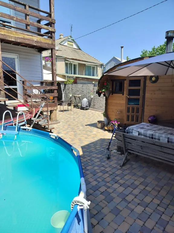 Квартира Квартира Совёнок — Севастополь