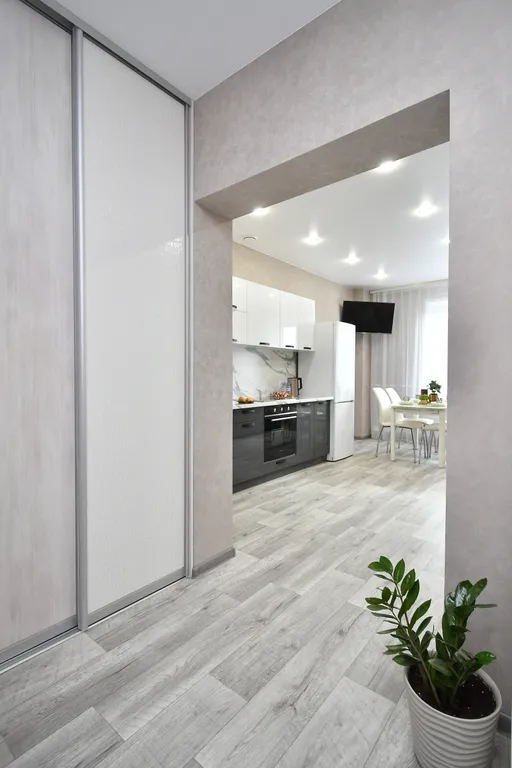 Квартира в самом сердце Взлётки