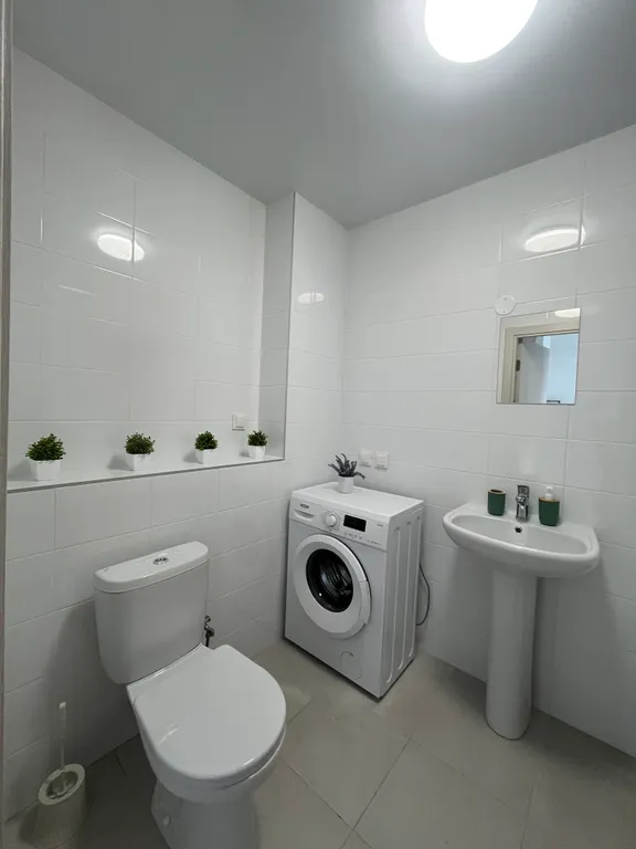 Квартира Квартира Уютная евродвушка 38 м 2 кровати — Ярославль