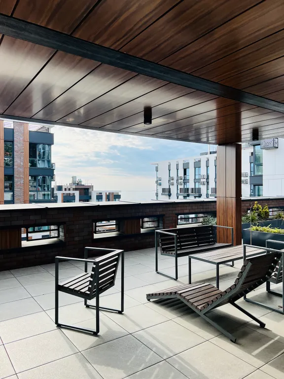 Gaia Apartments Moravia