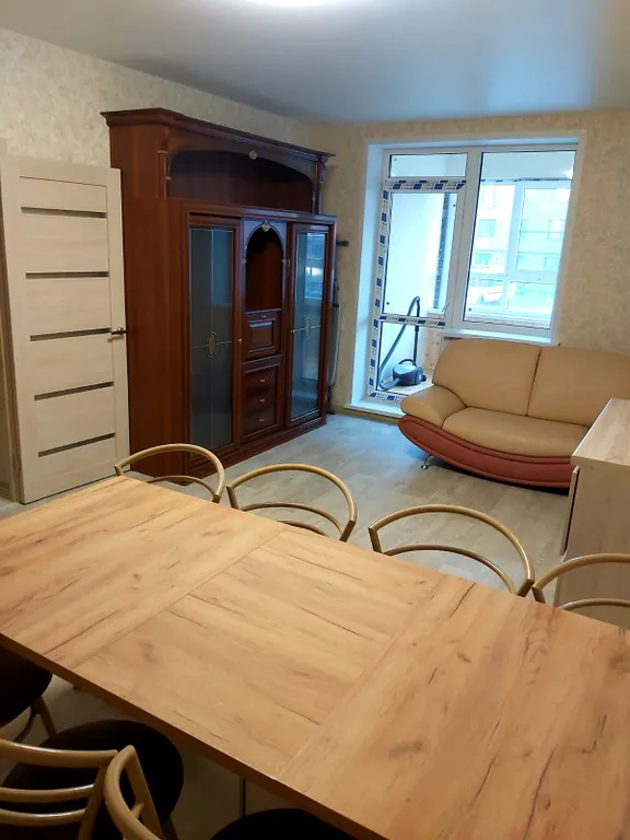 3-комнатная Квартира — аренда посуточно в Саранск