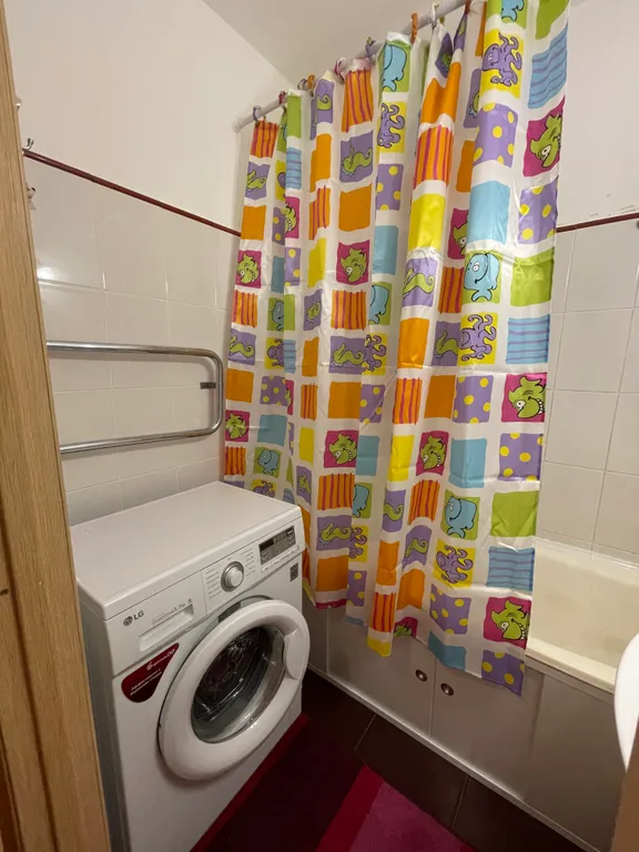 Уютная квартира на въезде