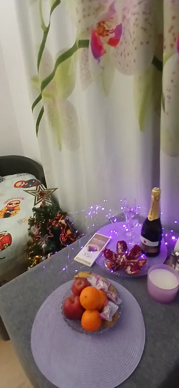 Уютная, теплая квартирка недалеко от метро и центра,рядом Автополе