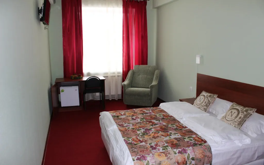 Квартира Комната — аренда посуточно в Ставрополь