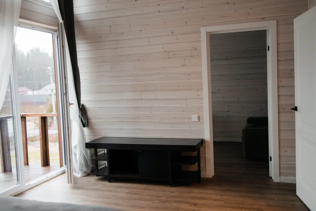 4-комнатный Дом