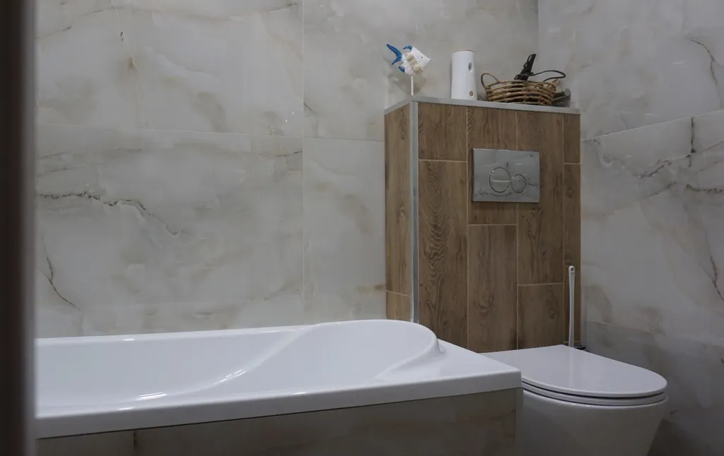 Счастливая квартира с видом на Лавру