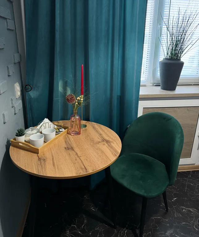 Квартира Квартира Студия Volga Rent — Саратов
