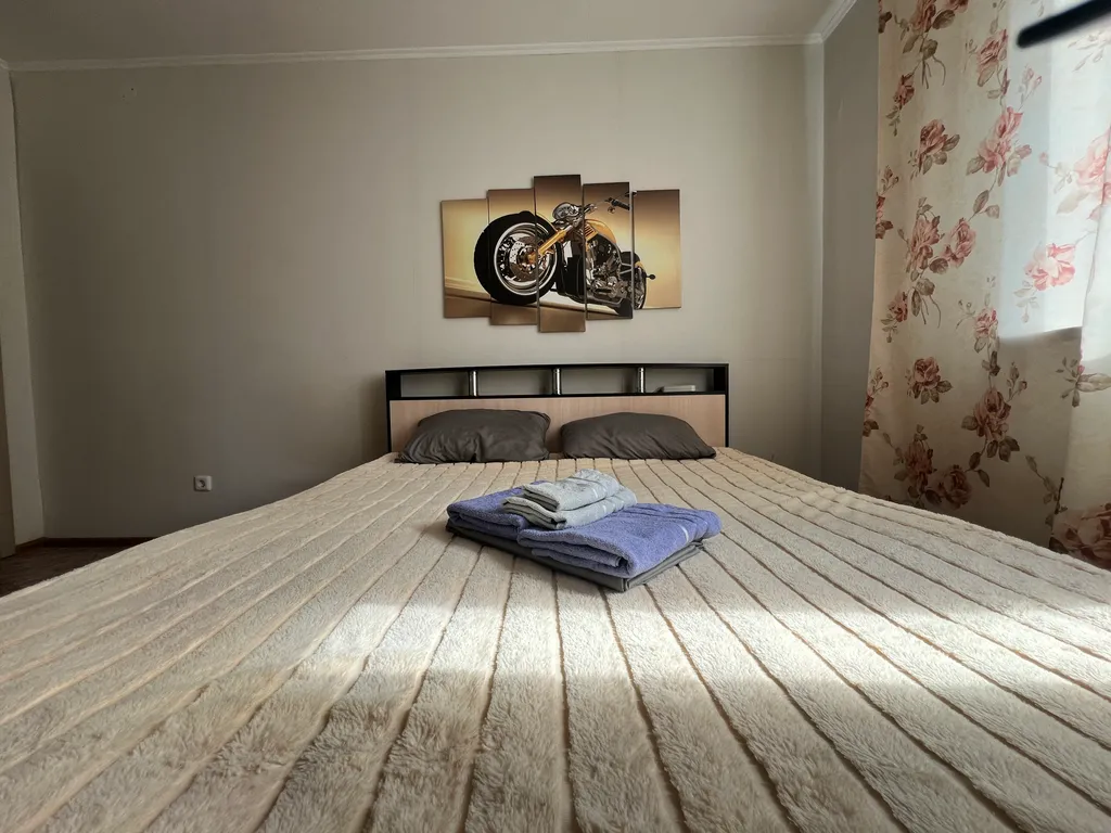 Гармония уюта