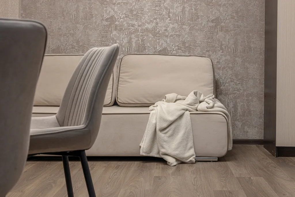 Современная уютная квартира после ремонта в центе курорта до 4 гостей