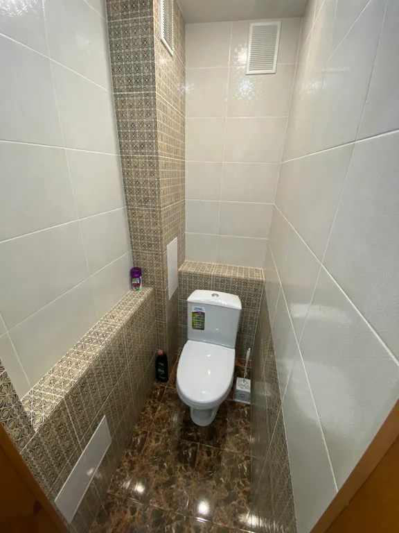 Уютная квартира в центре завеличья