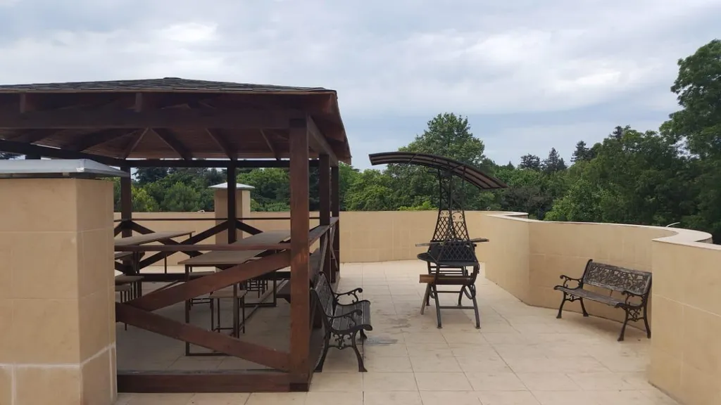 Квартира Уютная квартира рядом с центром и морем — Сириус