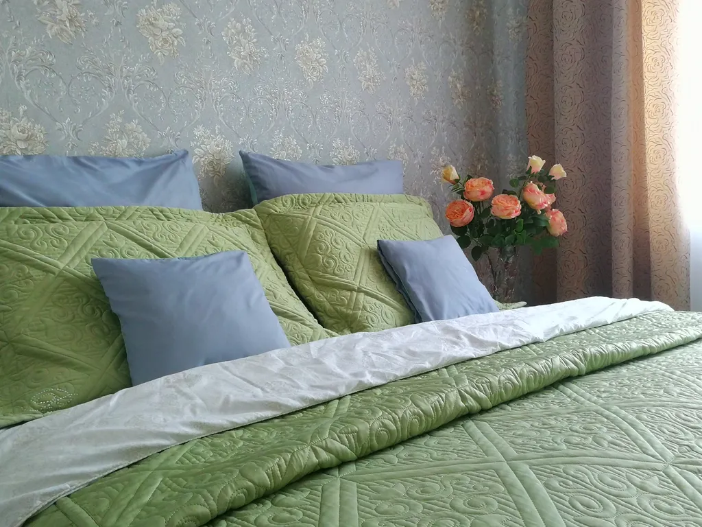 Квартира в центре- у театральной площади