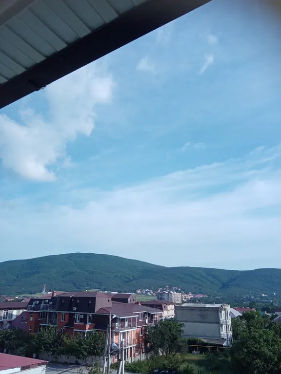 Удобная комната на втором этаже