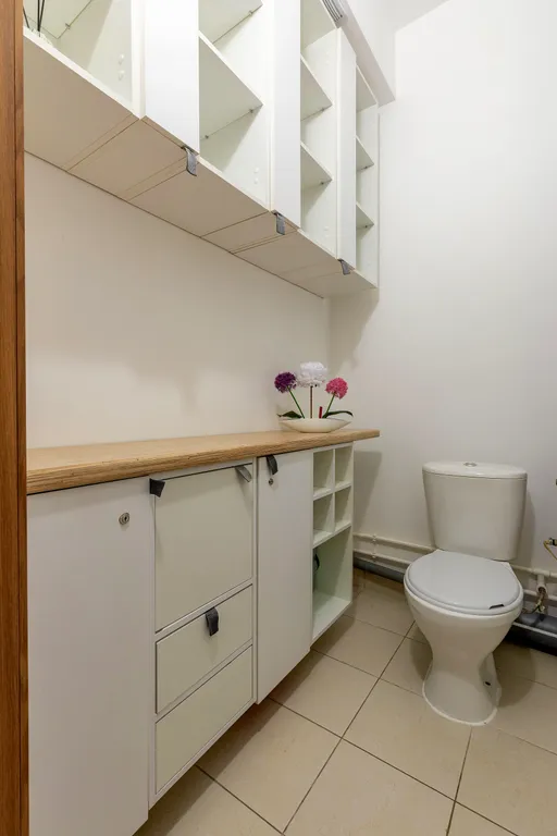 Квартира Большая квартира рядом с НИИ Петрова — Песочный