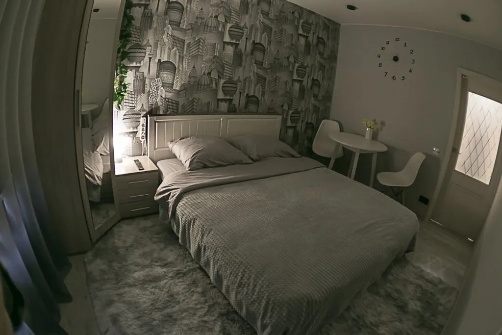 Средневековый центр Выборга