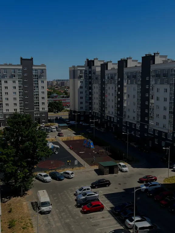 Апартаменты в центре