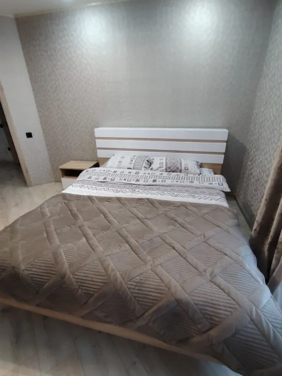 Апартаменты в самом центре