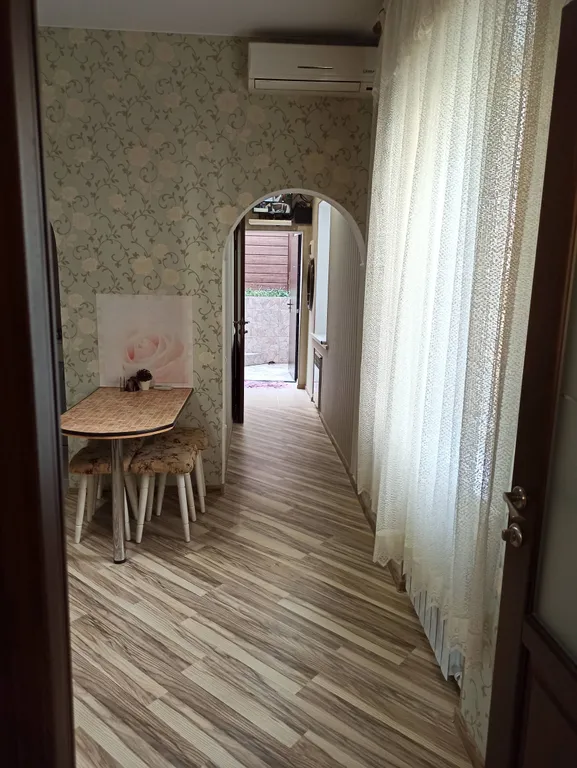 Квартира Уютная малометражная квартира в центре курортной зоны Сочи — Сочи
