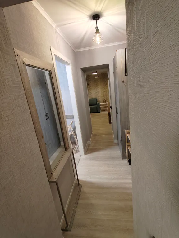 Квартира в самом центре на площади Минина у кремля