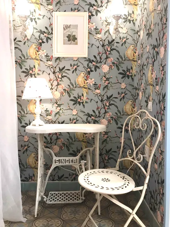 Квартира Квартира Фонтанный Лофт 2 — Санкт-Петербург