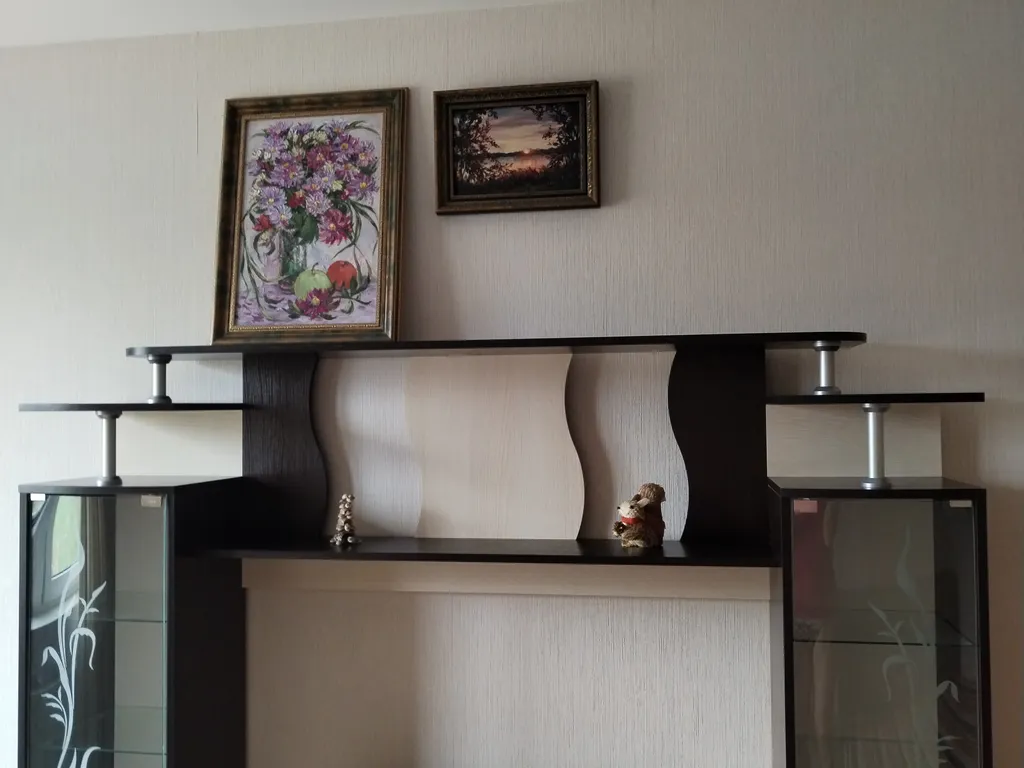 Комфортная квартира в малоэтажном жк