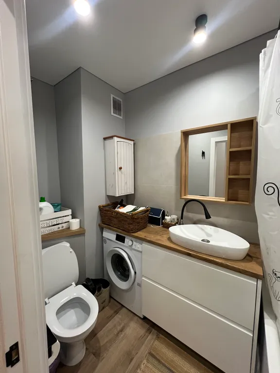 Апартаменты с дизайнерским ремонтом в самом сердце города Гродно