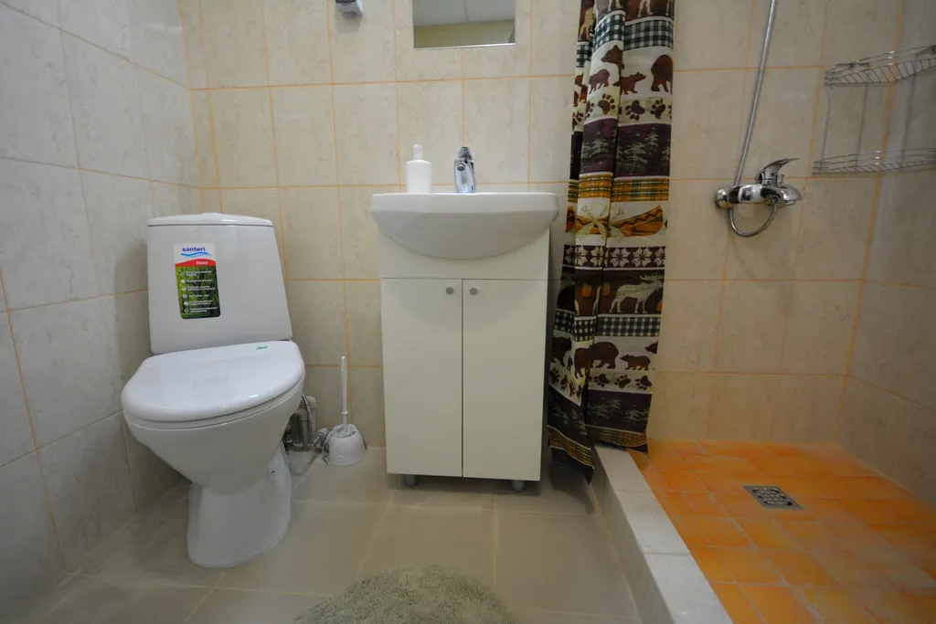 Квартира Комната — Москва