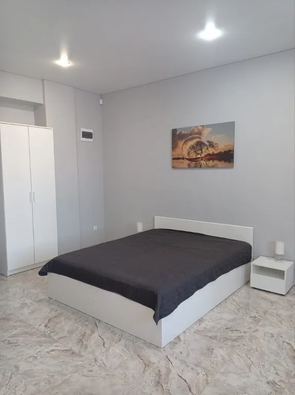 Квартира Студия в Витязево на тихой улице — Песчаный