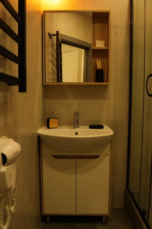 Студия Quiet Sunset