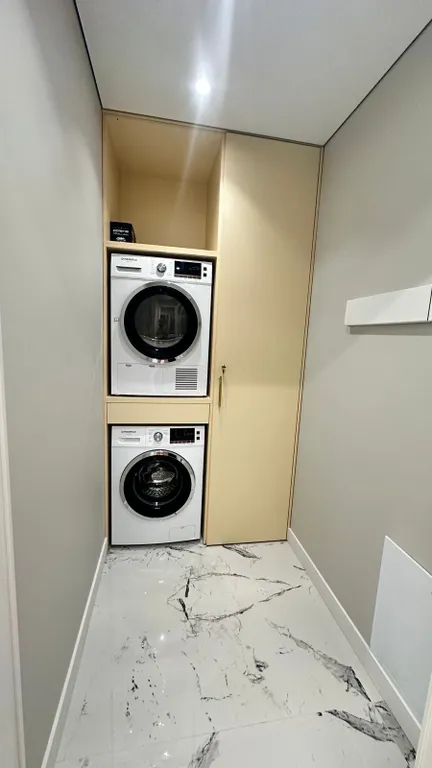 Квартира с видом на Кремль