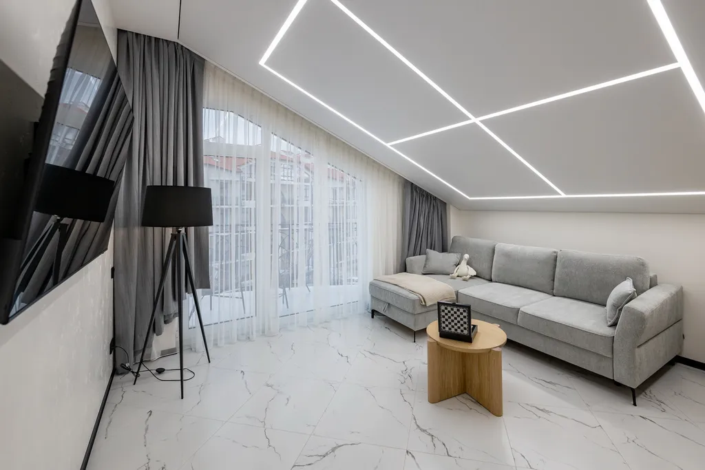 Квартира у моря — аренда посуточно в Геленджик