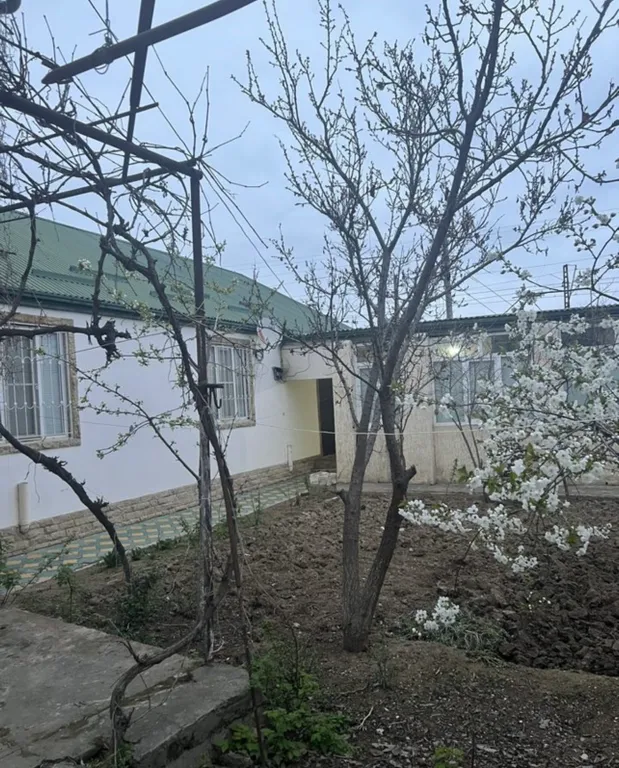 Дом в 10 минутах от моря