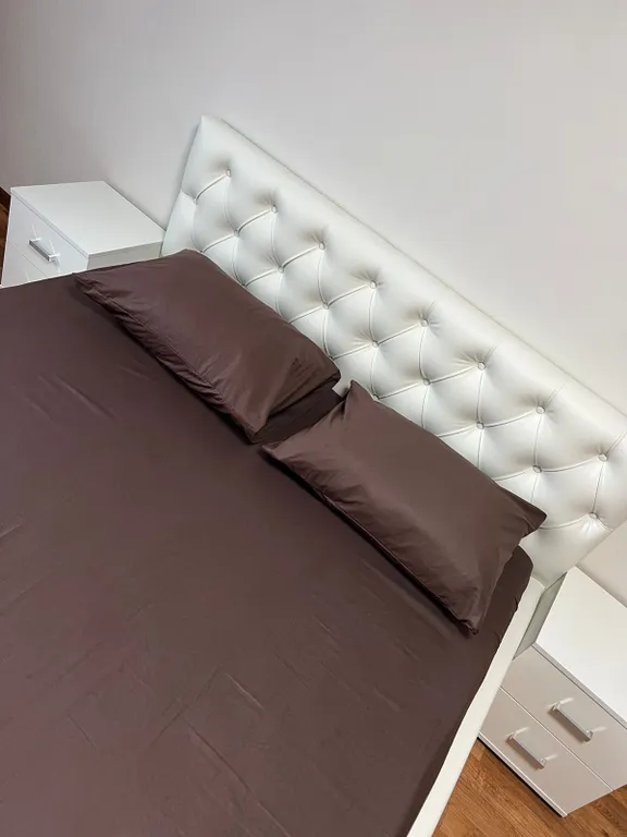 Чистая уютная квартира