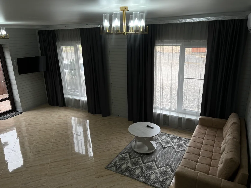 База отдыха Continental