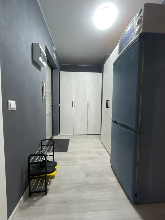 Современная 1-комнатная квартира в центре в новом ЖК от Город 18