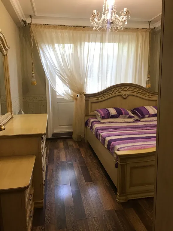 Уютная квартира в центре с евроремонтом — аренда посуточно в Избербаш