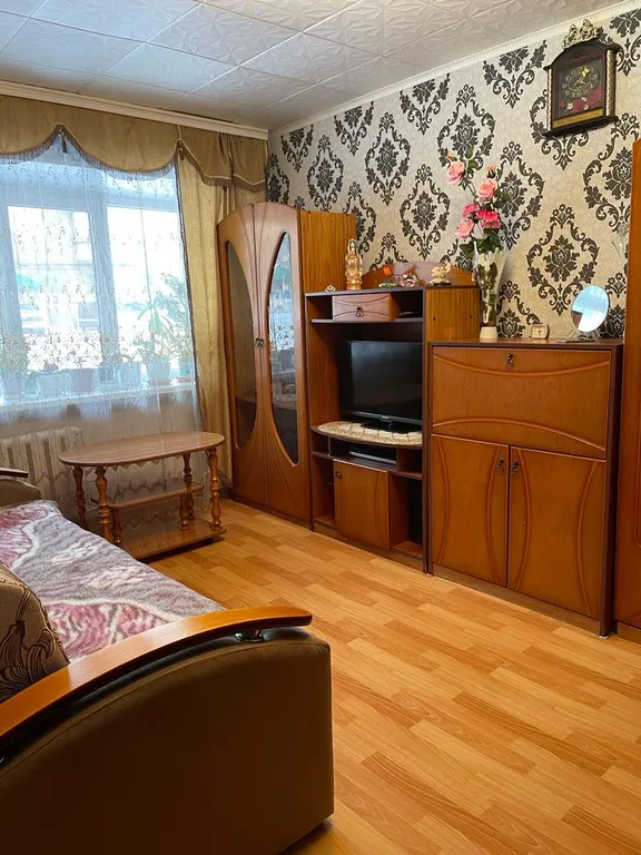 Комфорт и уют