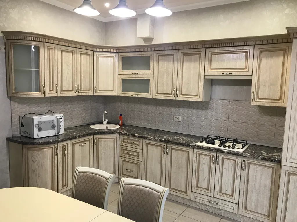 Квартира возле источника и парка — аренда посуточно в Ессентуки