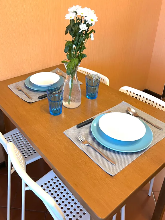 Отличная квартира в центре