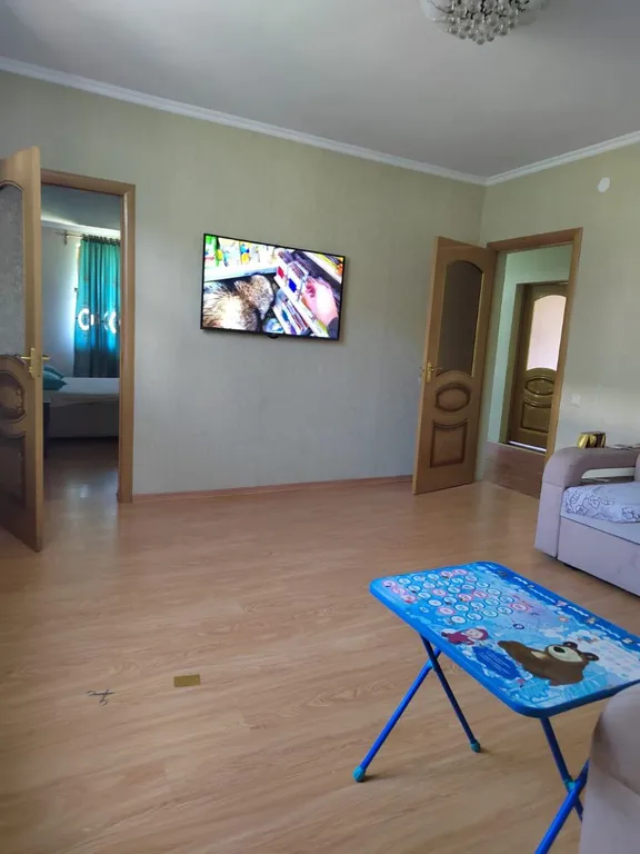 Дом под ключ