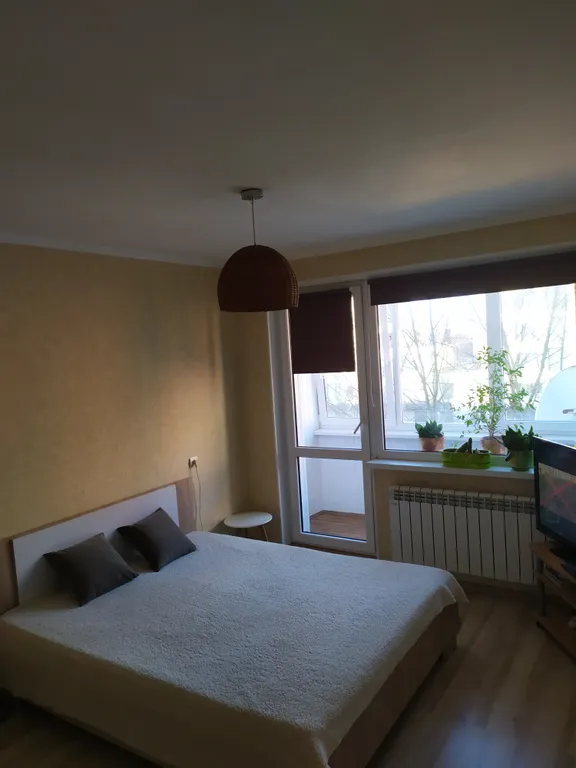 Квартира у музея Янтаря