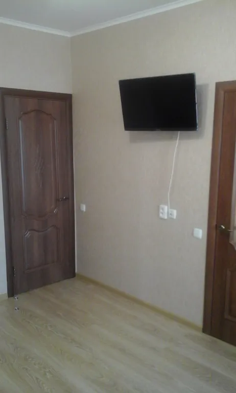 Уютная квартира у моря