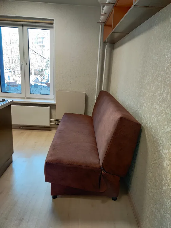 Теплая студия в Крюково