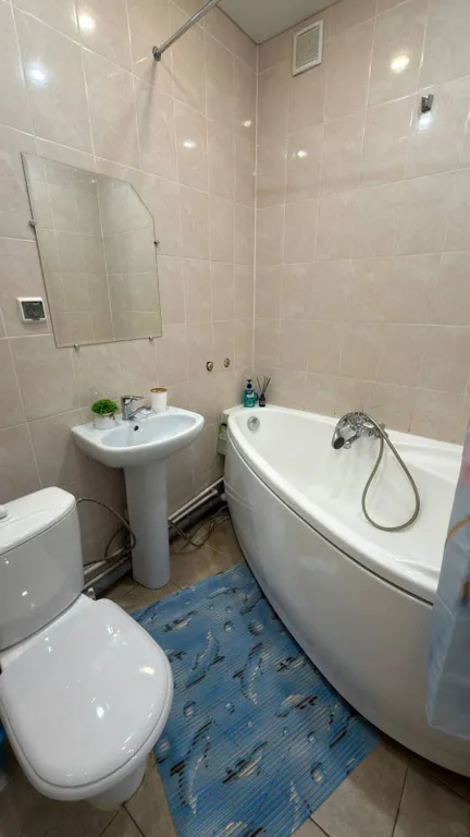 Апартаменты Sever Apart на Торцева