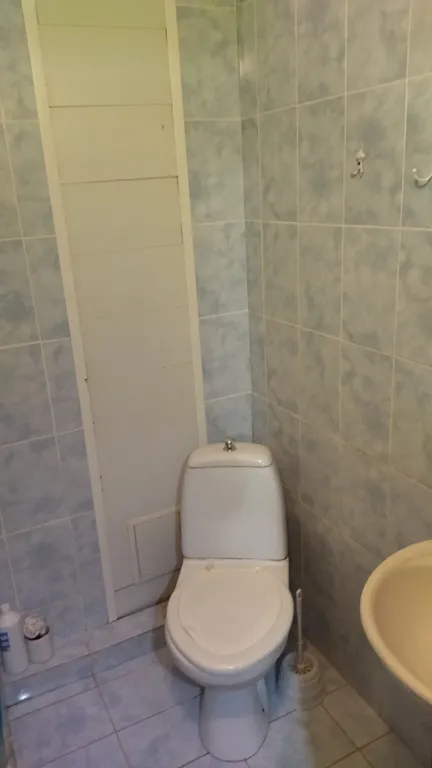 Уютная квартира рядом с морем