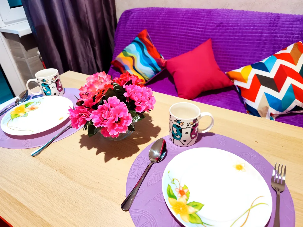 Квартира в центре