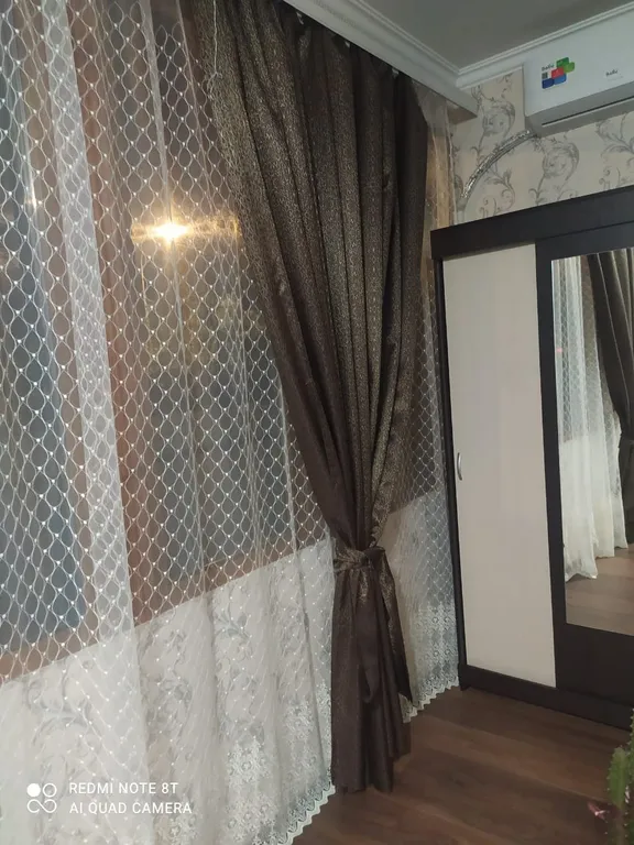 Гостевой дом У Микаэля