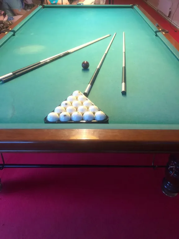 Домик на пруду в Собакино