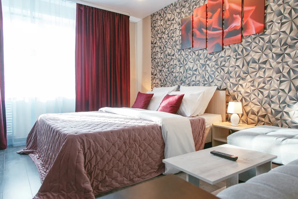 Рабочий дом