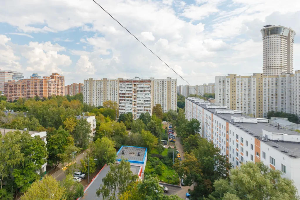 Inndays Apartments
